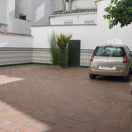 Hotel Toril Antequera Exterior foto