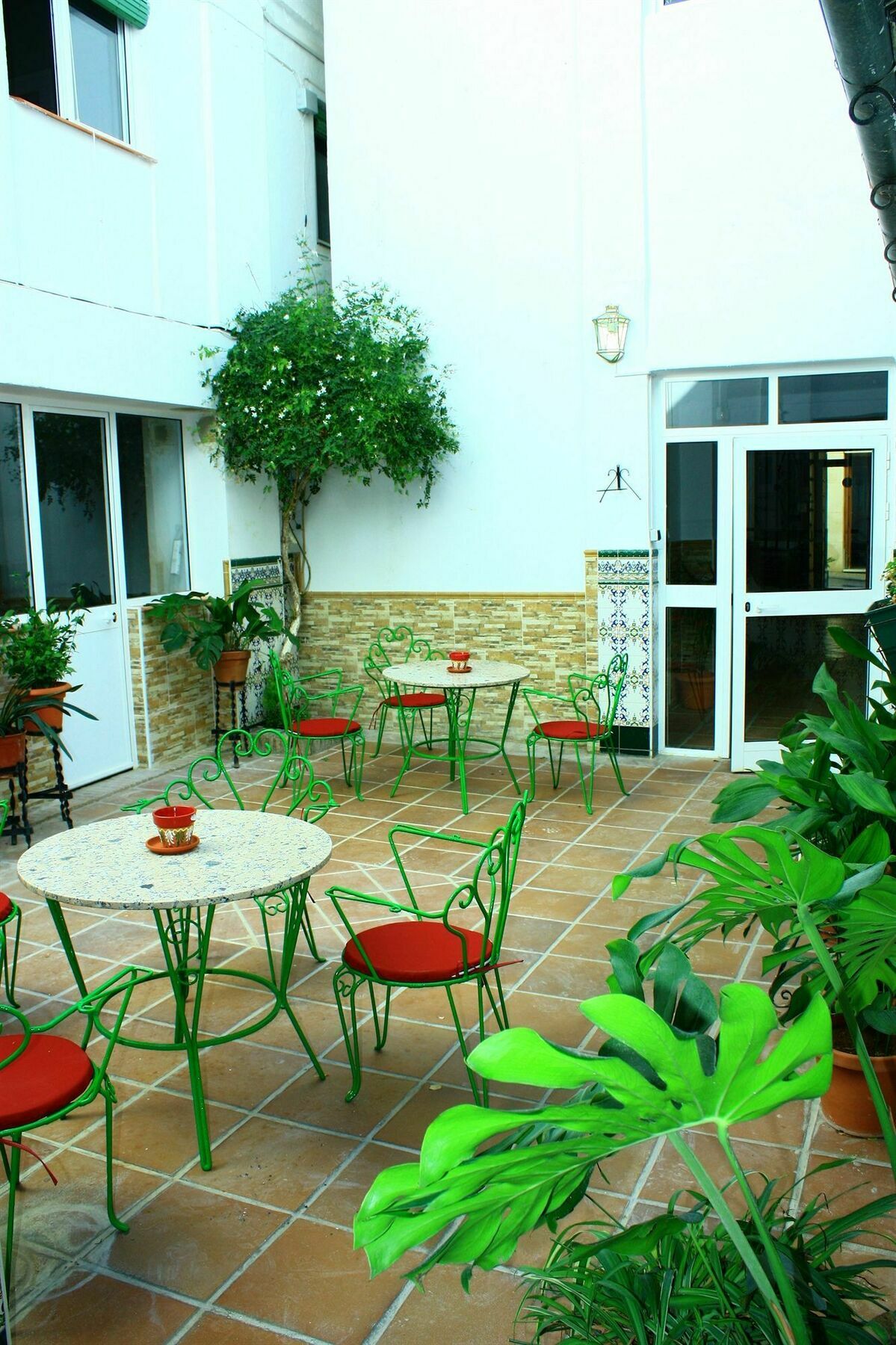 Hotel Toril Antequera Exterior foto